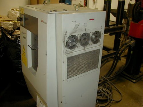 138 TON, AMADA,ASTRO 100 MH AUTOMATED BENDING ROBOT,FBDIII1253M,1999