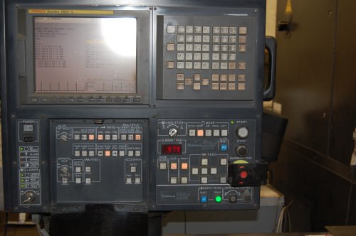 AMADA, PULSAR LC2415XLA3, 2000 WATT, 61 X 198 W/REPO ,MFG: 2003