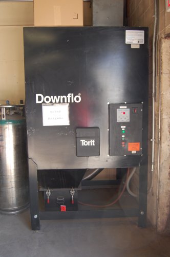 AMADA, PULSAR LC1212XLA3, 2000 Watt, 4' x 8', MFG: 2003