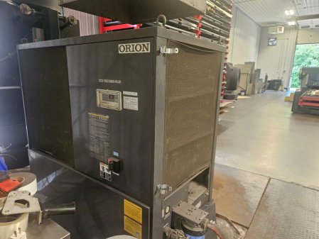 4000 WATT AMADA FOM2-3015NT CO2 LASER,APPROX:36,500 HOURS MFG: 2012
