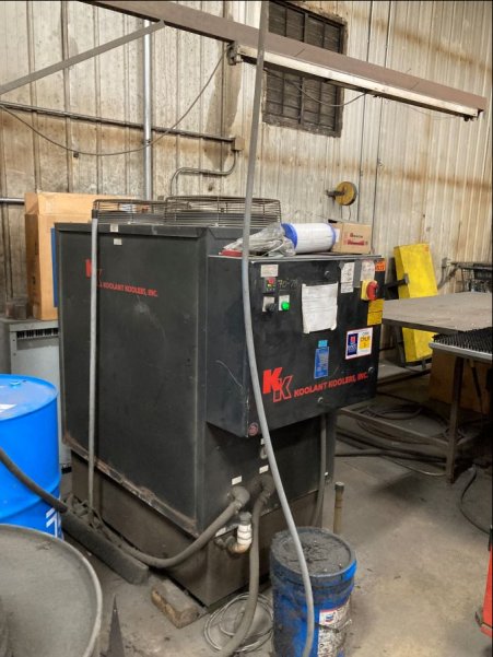 33 TON AMADA VIPROS III Z3510NT TURRET PUNCH, 45 STATION 4 A/I,MFG:2003