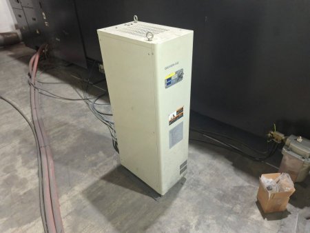 4000 WATT AMADA FOM2-3015NT CO2 LASER,MFG:2011,