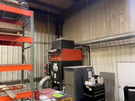 3000 WATT AMADA ENSIS-3015AJMII FIBER LASER,MFG:2022 INSTALLED:2023