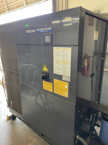 9000 WATT AMADA REGIUS 3015 AJE LINEAR DRIVE FIBER LASER,MFG:2021