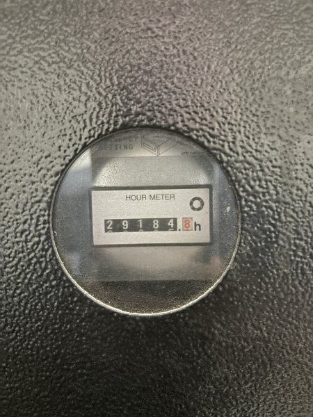4000 WATT AMADA LC3015F1NT CO2 LASER, MFG:2012 APPROX:29,200 HOURS