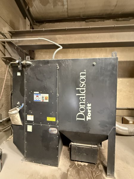 4000 WATT AMADA LC3015F1NT CO2 LASER, MFG:2012 APPROX:29,200 HOURS