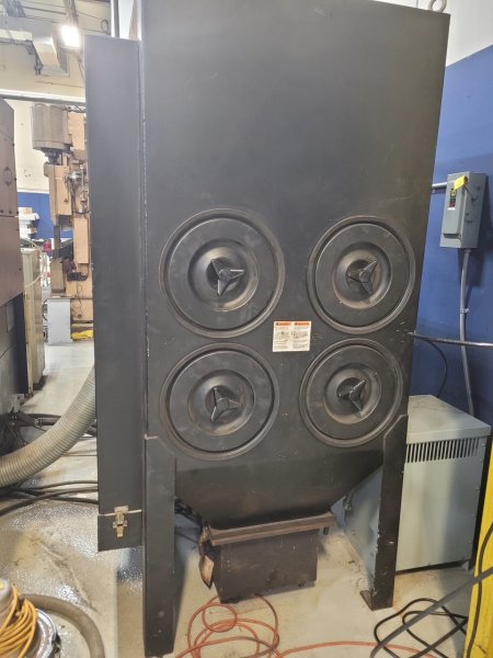 4000 WATT AMADA PULSAR 1212NT, MFG:2007, APPROX:83,000 HOURS
