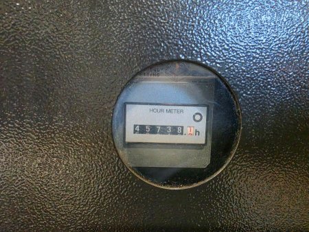 33 TON AMADA EMLK3610NT CO2 LASER/TURRET PUNCH COMBINATION MACHINE,MFG:2010