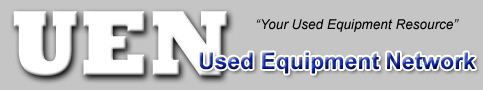 Used Equipment Network